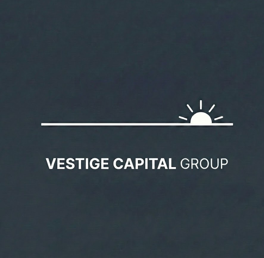 Vestige Capital Group logo